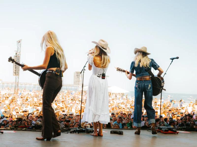 Country Calling