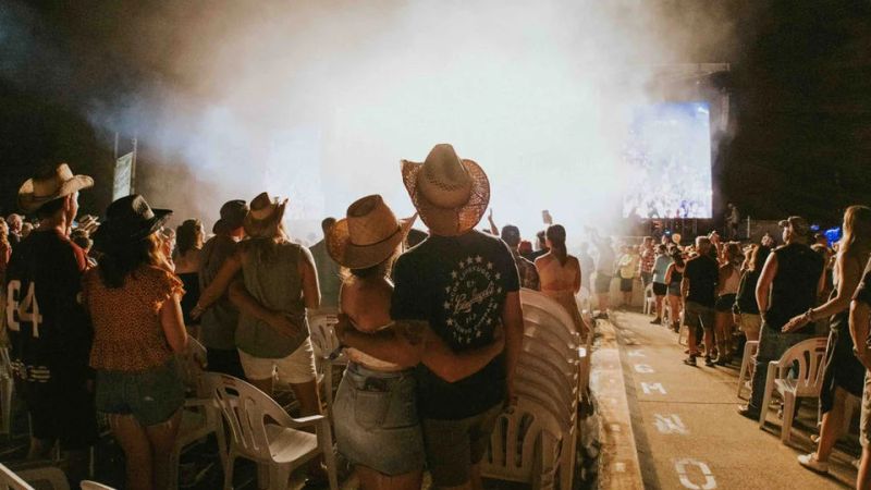 Country Jam Wisconsin 2