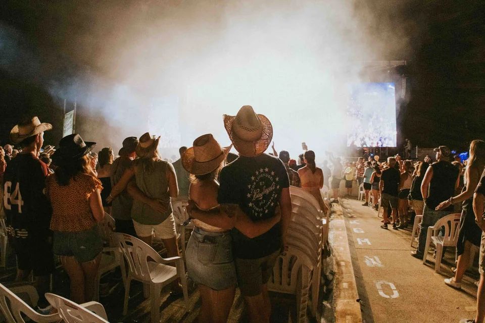 Country Jam Wisconsin 2