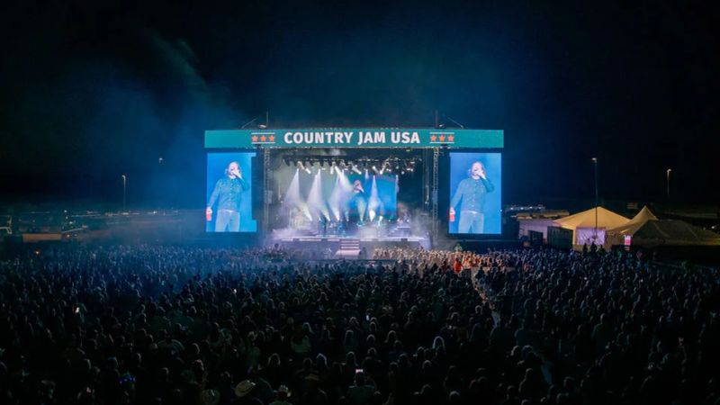 Country Jam Wisconsin 3
