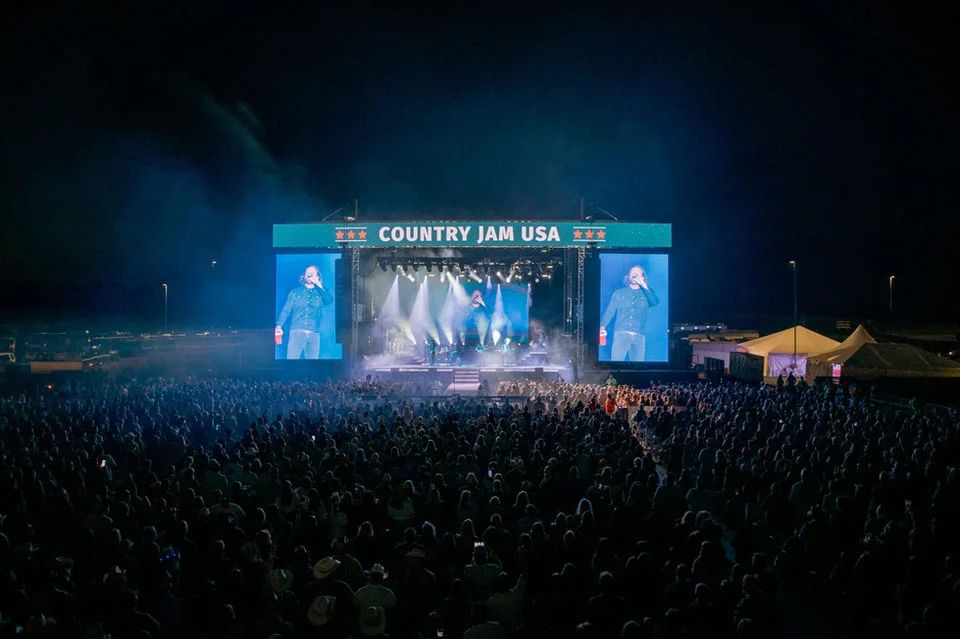 Country Jam Wisconsin 3