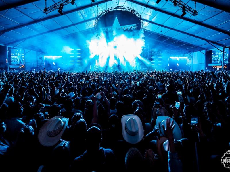 Cowboys Music Festival