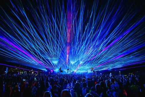 Dancefestopia