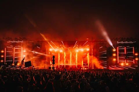 Dancefestopia 2