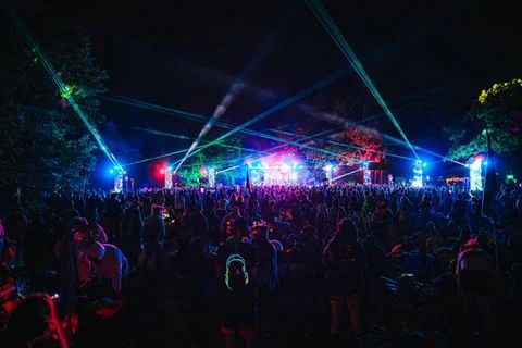 Dancefestopia 3