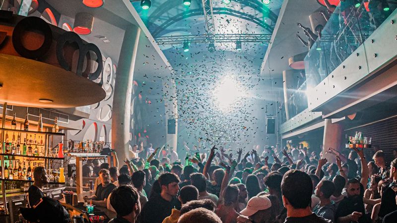 Day & Night Festival 2