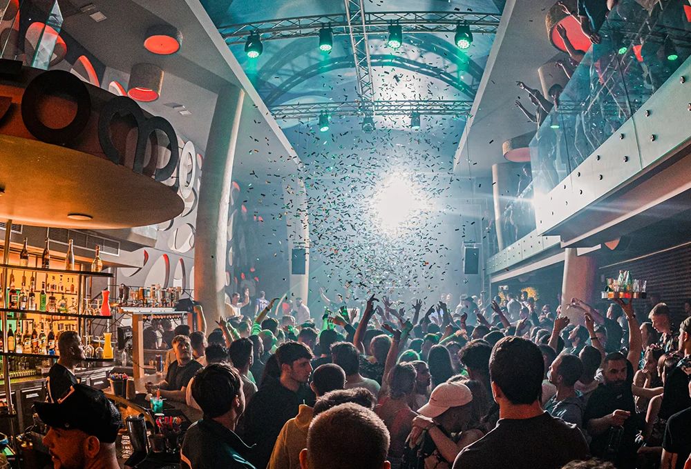 Day & Night Festival 2