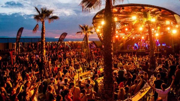 Day & Night Festival