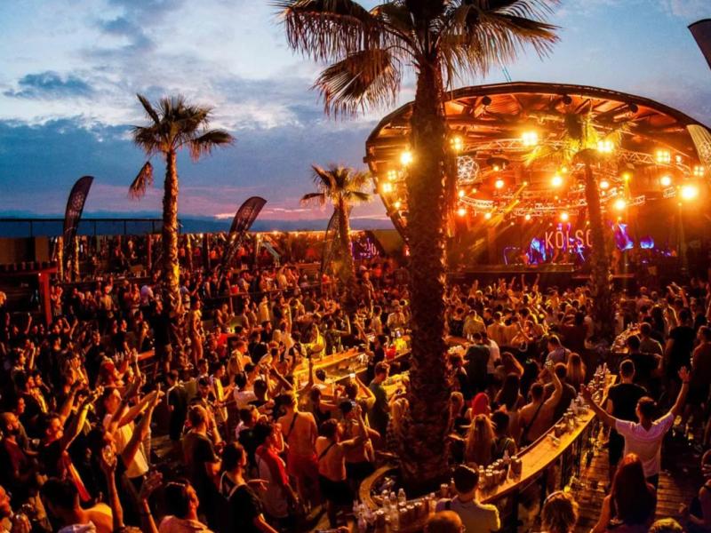 Day & Night Festival