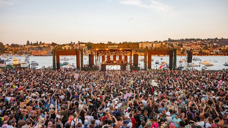 Day Trip Festival 2