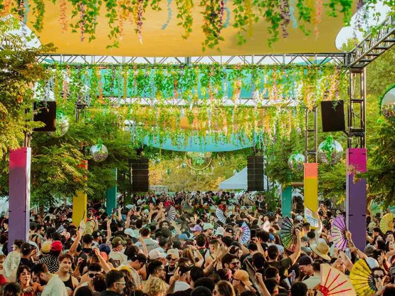 Day Trip Festival