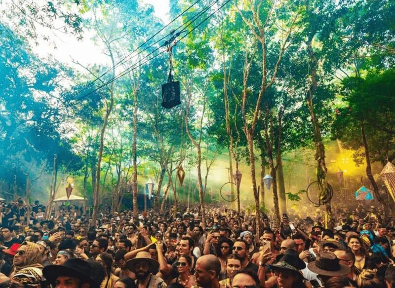 Day Zero Bali