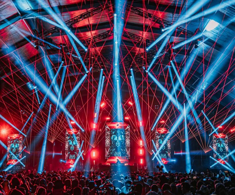 Decadence Arizona 2