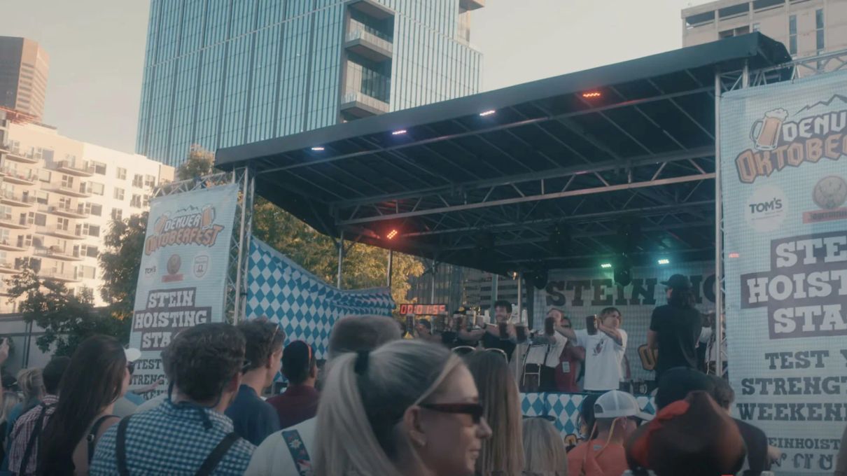 Denver Oktoberfest 3