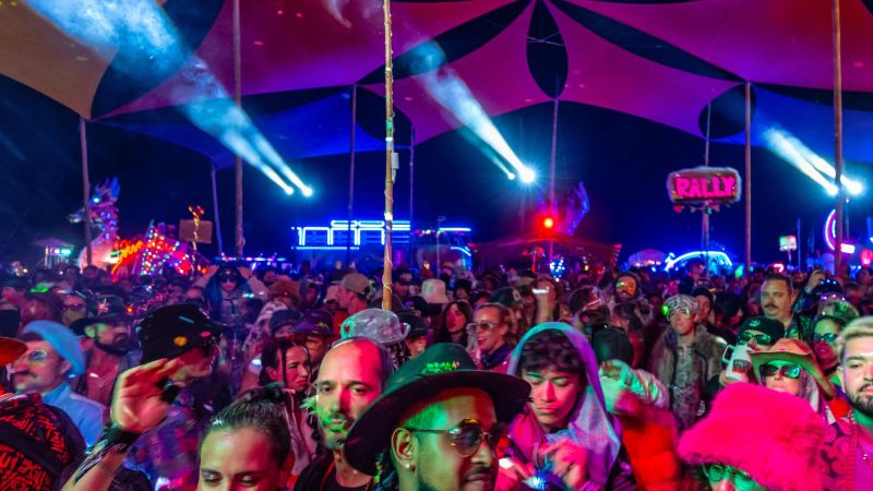 Desert Hearts Festival 3