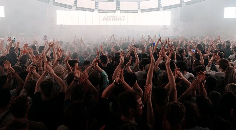 DGTL Festival Amsterdam 3