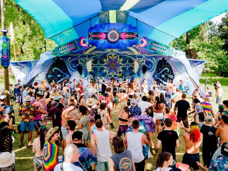 Dimension Festival