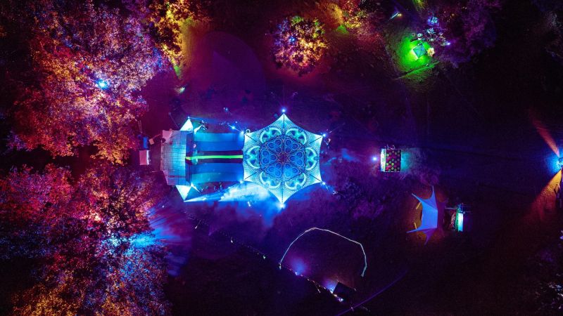 Dimension Festival 2