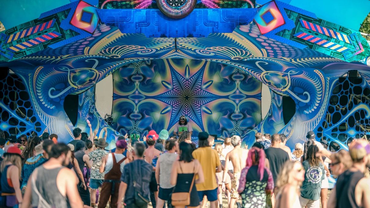 Dimension Festival 3