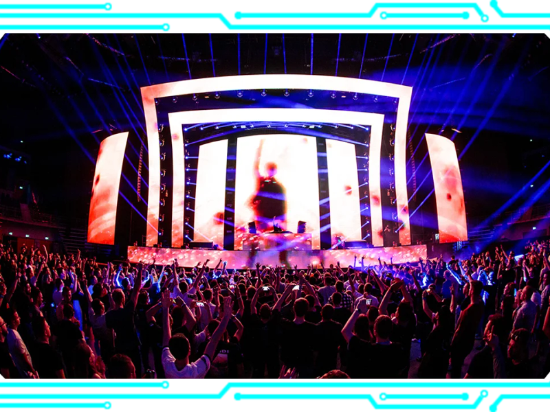 Dreamstate SoCal