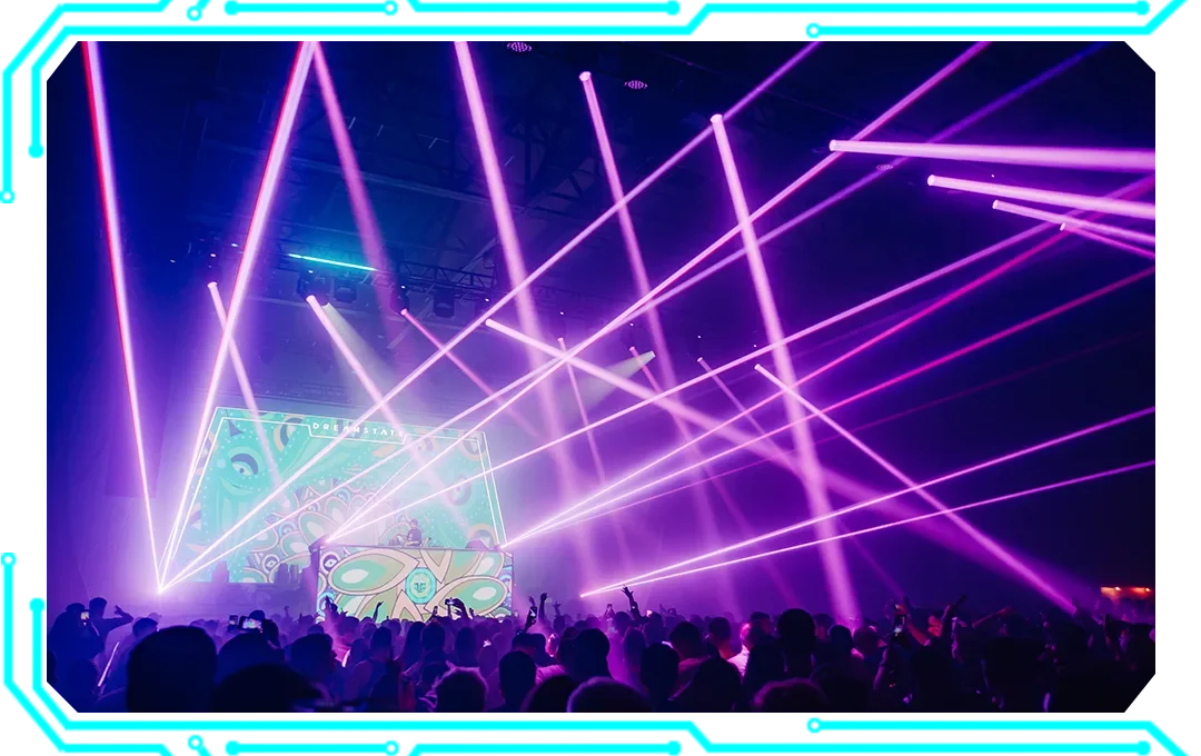 Dreamstate SoCal 3