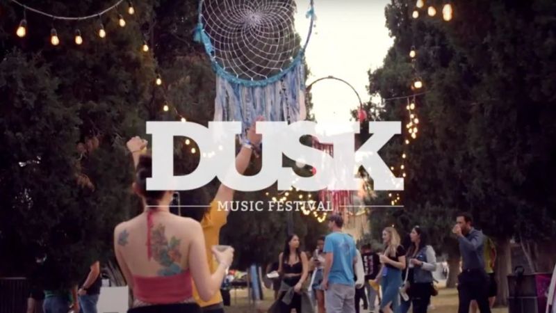 Dusk Festival 2