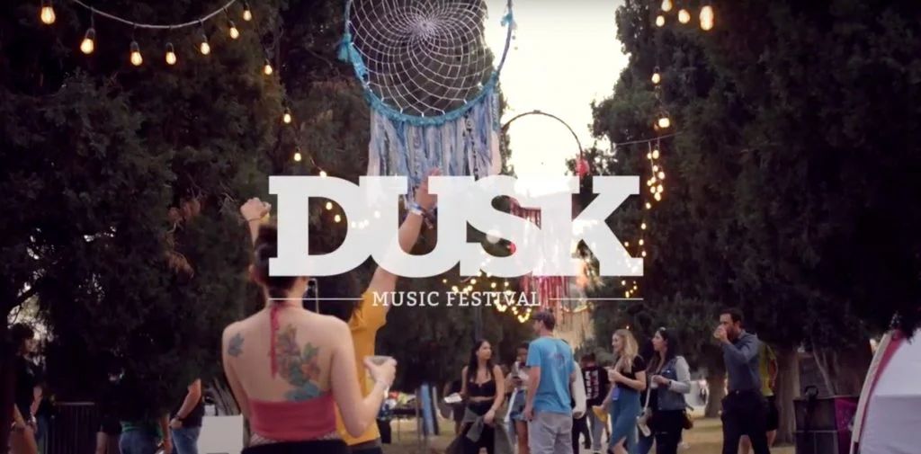 Dusk Festival 2