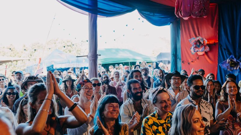 Earth Beat Aotearoa 3