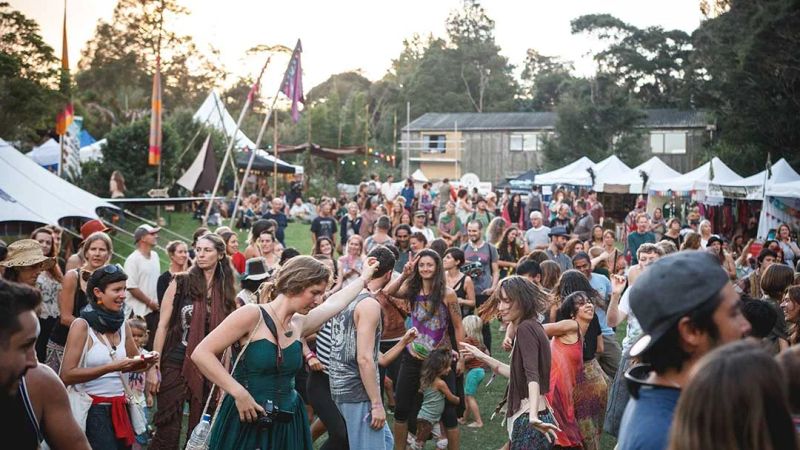 Earth Beat Aotearoa 2
