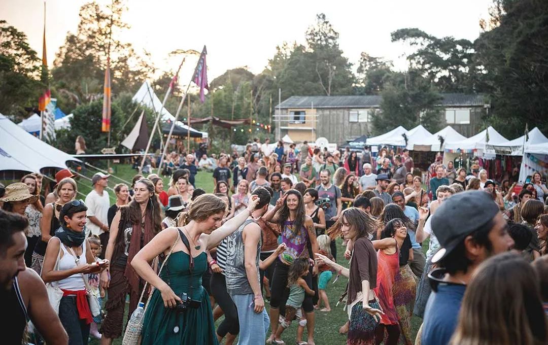 Earth Beat Aotearoa 2