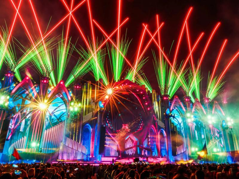 EDC Mexico