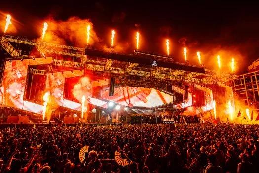 EDC Orlando