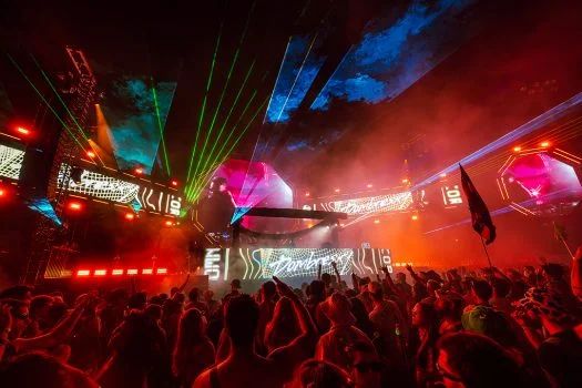 EDC Orlando 2