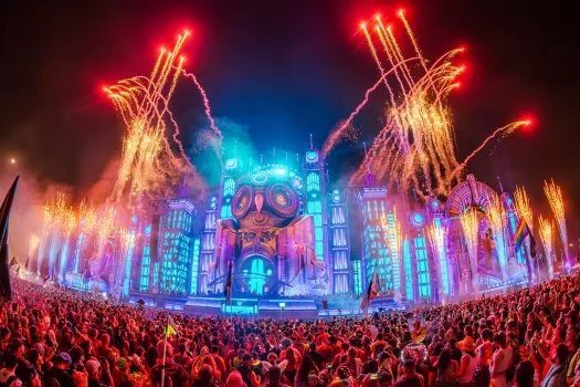 EDC Orlando 3