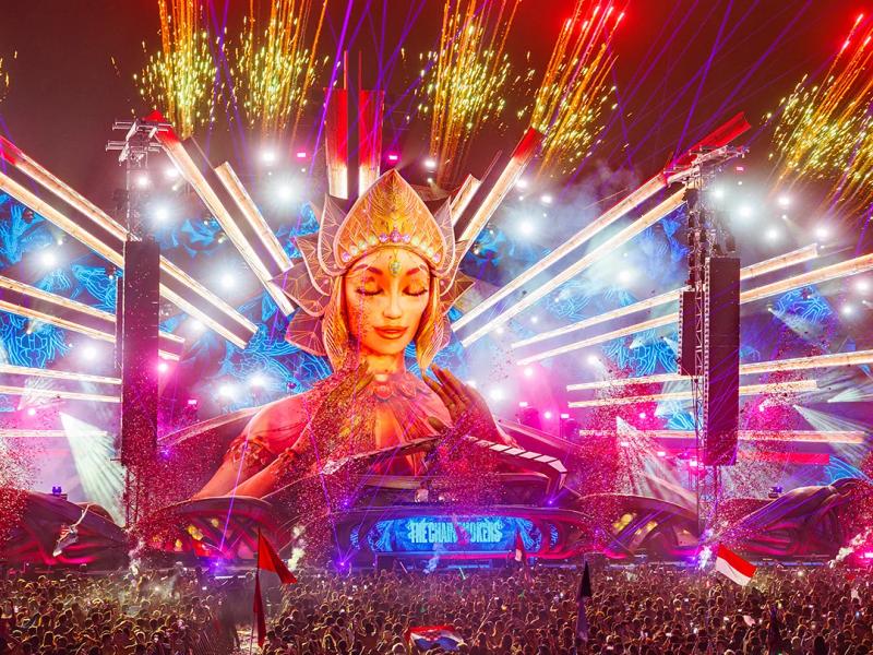 EDC Thailand