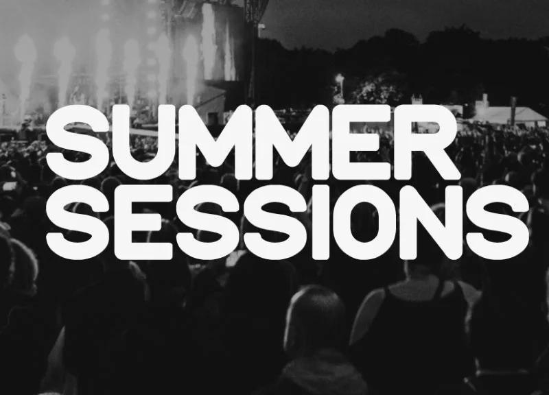 Edinburgh Summer Sessions