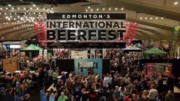 Edmonton BeerFest