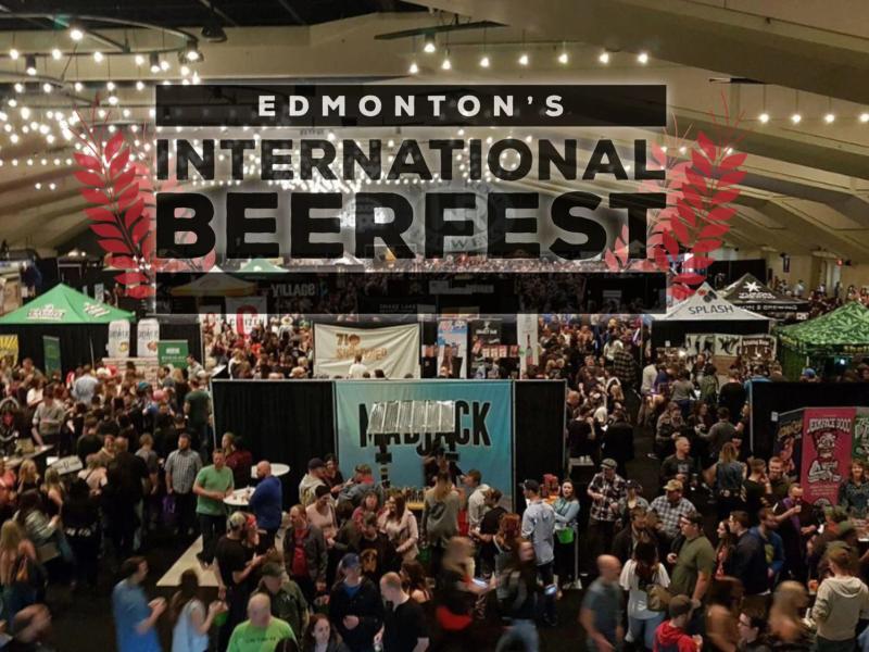 Edmonton BeerFest