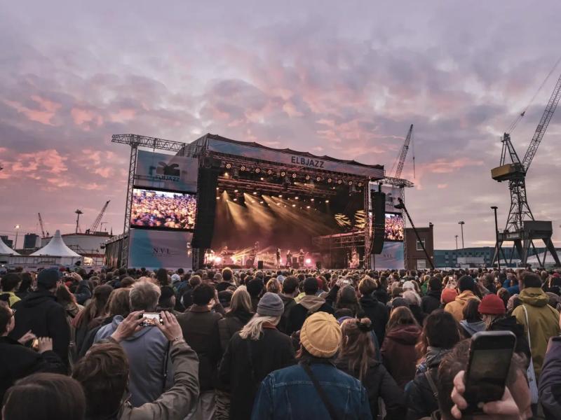 Elbjazz
