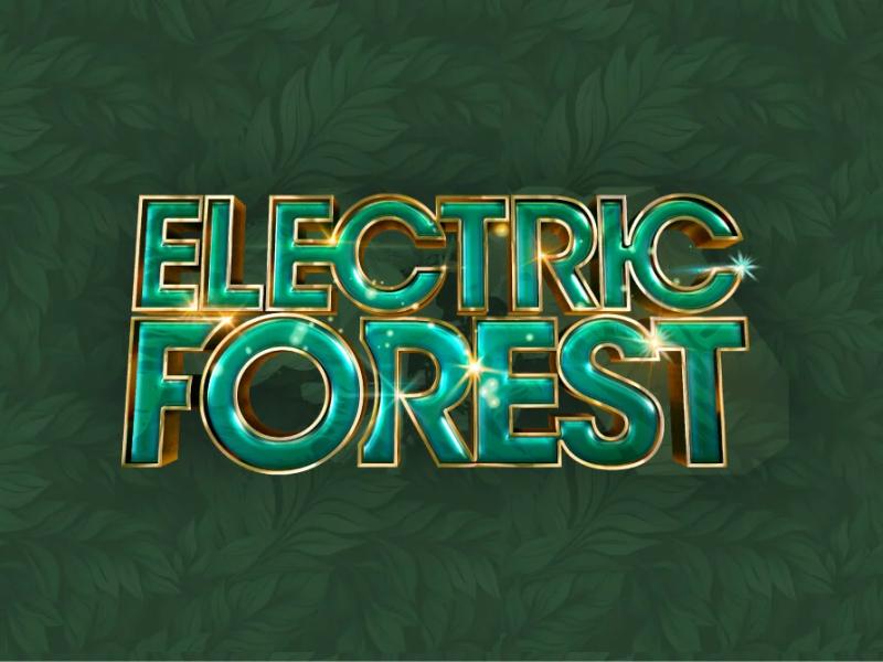 Electric Forest