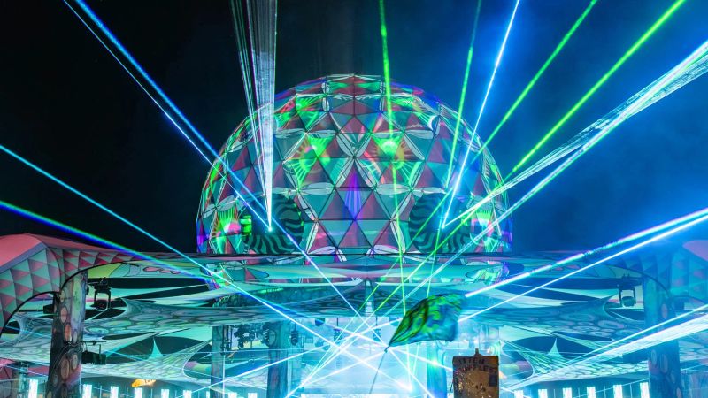Elements Music Festival 3