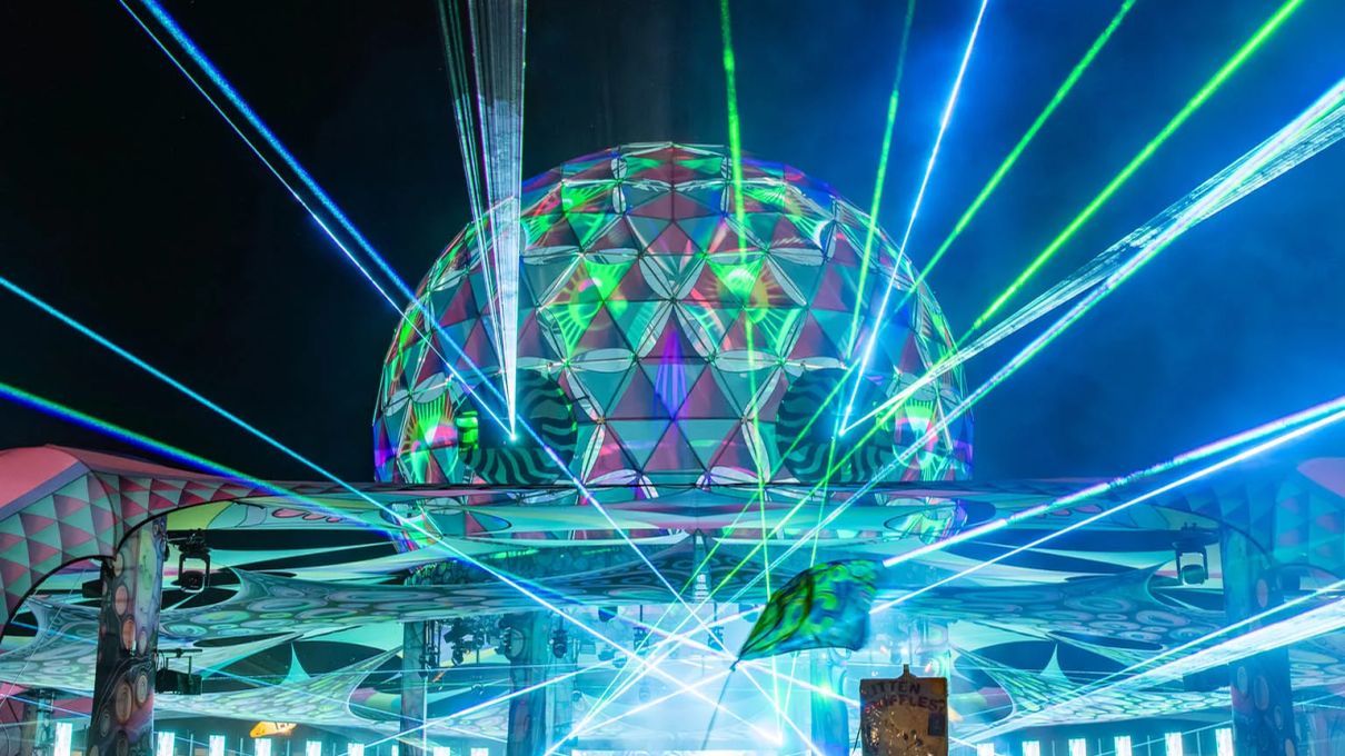 Elements Music Festival 3