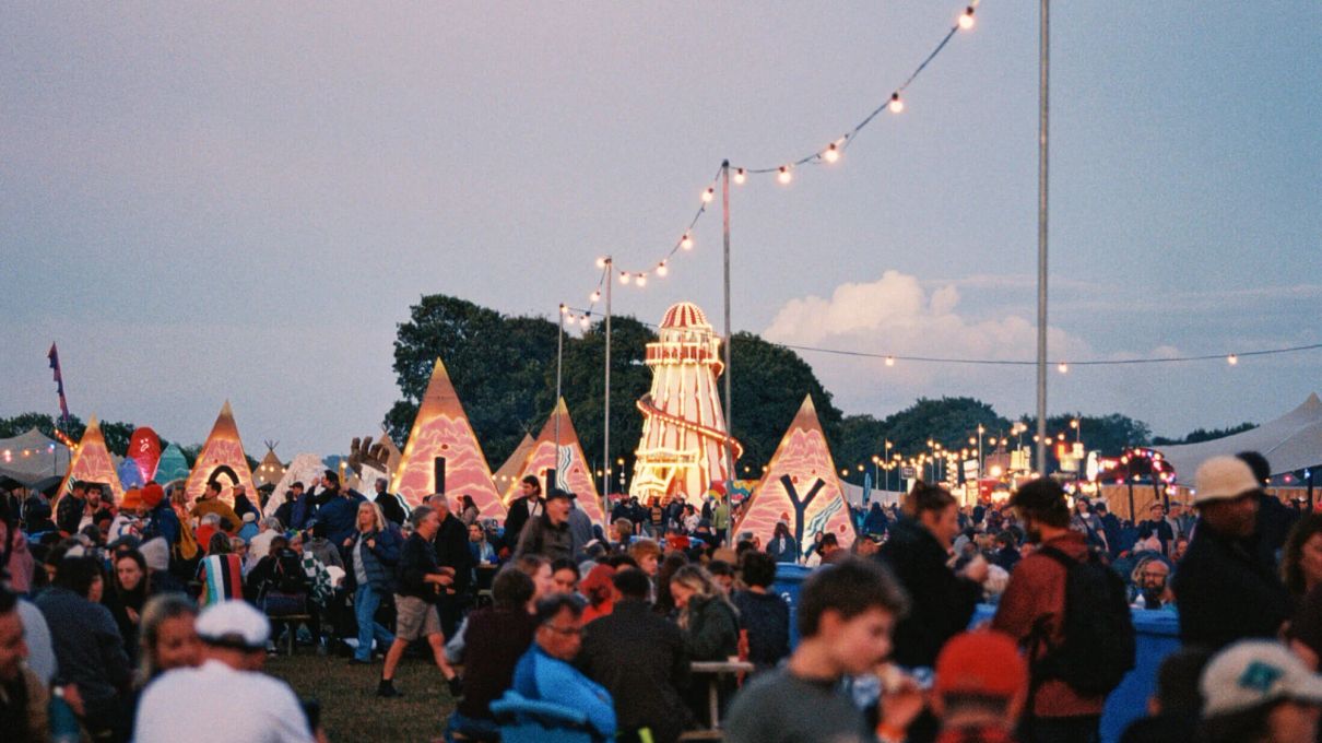 End of the Road Festival 3
