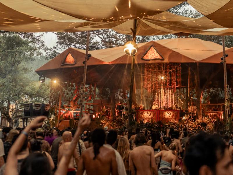 Envision Festival