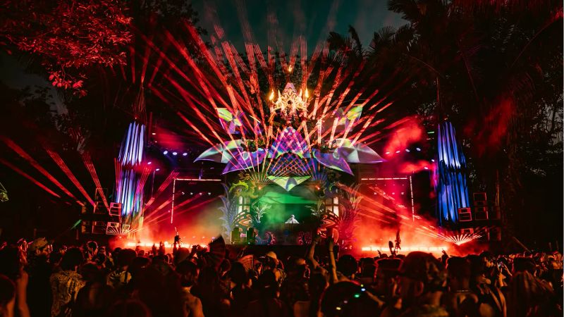 Envision Festival 2