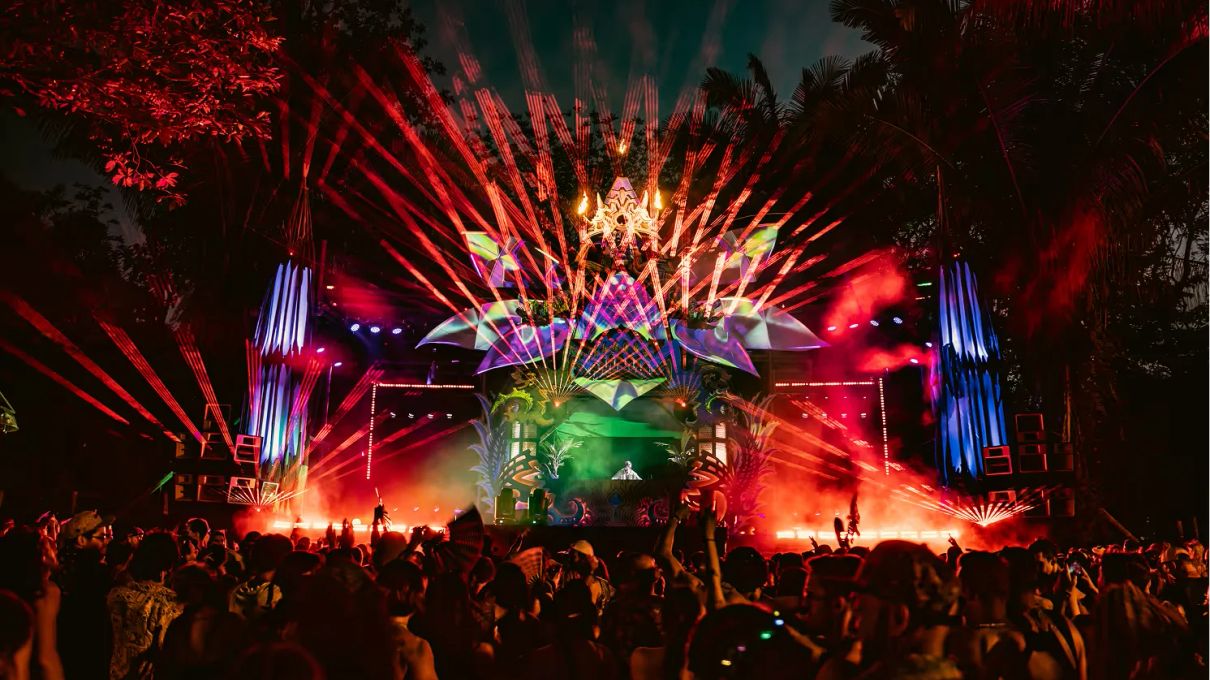 Envision Festival 2