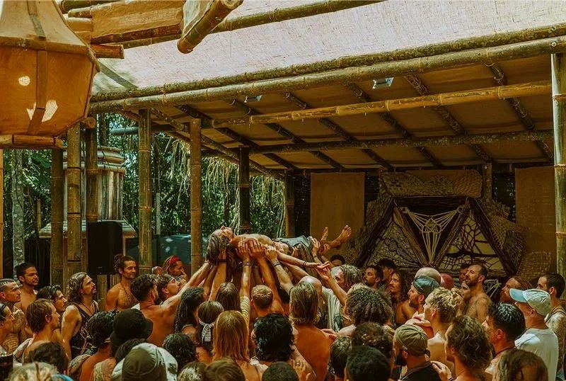 Envision Festival 3