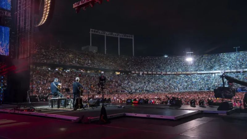 Farm Aid 3
