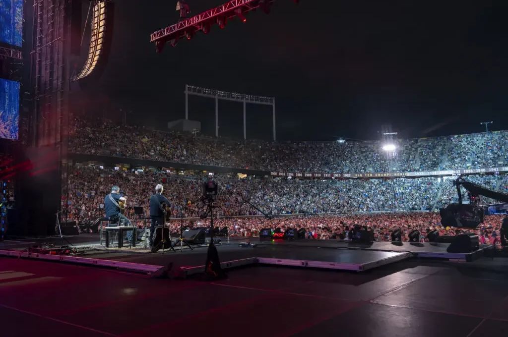 Farm Aid 3