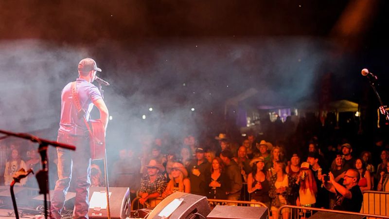 FarmJam Music Festival 3